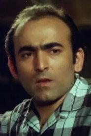 Giorgos Kyriakidis as director in The Big Fool 1967