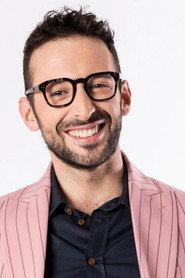 Mario Acampa as in Uno schiaccianoci in città 2024