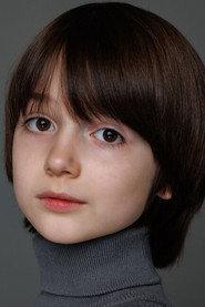 Maxim Matuzny as in My Grandfather's Rules for Men 2025