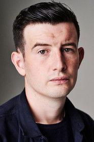Scott Reid as Nigel in The Forgotten Battle 2021