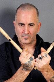 John Macaluso as Self - Drums in Labyrinth - Return to Live 2018