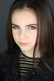 Eden Harper as Young Bella in Stowaway 2022