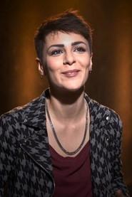 Roberta Carrese as Ospite agriturismo in The Legendary Giulia and Other Miracles 2015