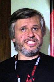 Gabriel Schipani as Self in Another Cursed Movie 2023
