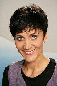 Ester Janečková as Commentary (voice) in WHAT GOES AROUND Rudolf Slánský 2020