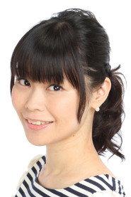 Yuko Gibu as Maon Sakurada (voice) in Tamayura: Graduation Photo Part 1 - Kizashi 2015