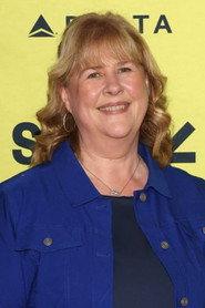 Susan Mail as Self in Billy & Molly: An Otter Love Story 2024