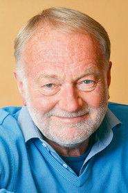 Luděk Sobota as Vlk, Máňa's crew in How to Get Daddy to Change 1978