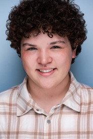 Finn Egan-Liang as Jimmy Madison in Better Nate Than Ever 2022