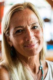 Nan Hauser as Self - Marine biologist in Saved From a Shark 2023