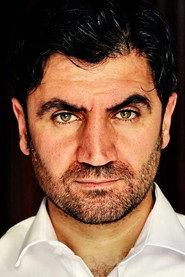 Korkmaz Arslan as  in Das Milan-Protokoll 2018