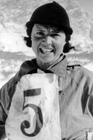 Paola Wiesinger as Self in Maratona Bianca 1935