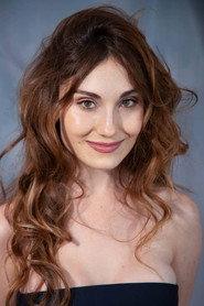 Viviana Santos as Juliana in Secrets 2013