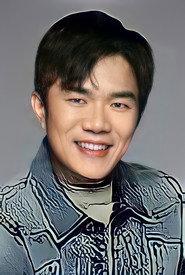 Cavin Soh as Zeng Guang-Rong 曾光荣 in My Teacher Is a Thug 2017
