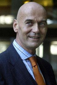 Pim Fortuyn as Self (archive footage) in JENSEN SPECIAL 2026