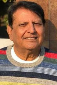 Khalid Butt as Nawab Nasrullah in Rahm 2016