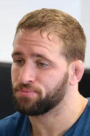 Bobby Nash as Self in UFC Fight Night 122: Bisping vs. Gastelum 2017