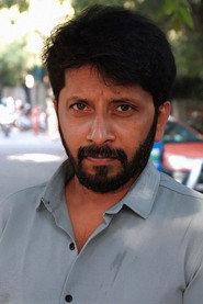 Pop Suresh as  in Iravin kangal 2024