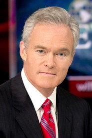 Scott Pelley as Self in Good Night, and Good Luck: Truth and Power 2025