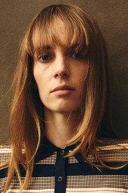Maya Hawke as Anxiety (voice) in Inside Out 2 2024