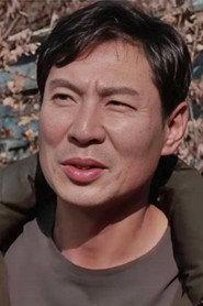 Bong Min-ho as in Gentle Wife: Revenge of the Slut 2024