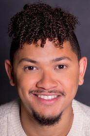 Jesse Frankson as Josh in Sodium Day 2022