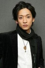 Watari Kouki as Hayakawa Makoto in Rainbow Boys 2008
