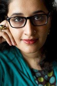 Kausar Munir as Self in India Shayari Project 2021