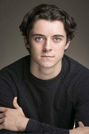 Robert McCormack as in I Am Patrick: The Patron Saint of Ireland 2020