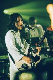 Motoharu Iwadera as in SAKANAQUARIUM 2010 (B) 2011