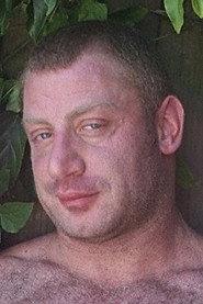 Christian Luke as in Hairy Horndogs #3 2006