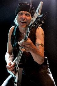 Michael Schenker as Self in Die Scorpions Story - 40 Jahre Weltstars 2013
