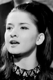 Mandalena as Singer in Doctor Z-Vengos 1968