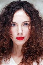 Susanna Dimitri as in Colored 2023