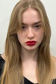 Evelyn Reese as Woman #2 in Pizzica 2024