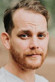 Austin Buchanan as Marcus in She was the Deputy's Wife 2021