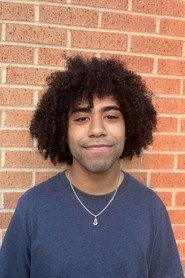 Antonio Santamaria as Miles in Don't Blink 2025