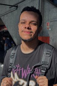 Guilherme Nunes as Himself in Seventh Art is Unique 2025