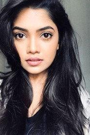 Tanvi Shinde as Young Vidya in Tanvi the Great 2025