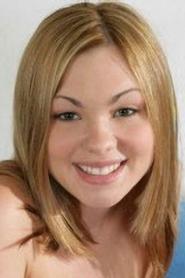 Jayme Langford as Alice in Alice & the White Hair 2010