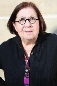 Annie Savarin as Irène in You Don't Choose Your Family 2011