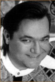 Sergey Radchenko as Ник in Sheriff's Star 1991
