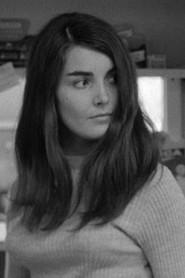 Christine Noonan as The Girl in if.... 1968