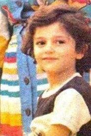 Shahram Saminipoor as in Mojazat 1975