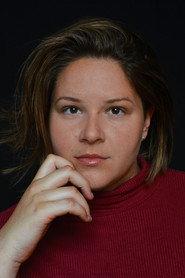 Sandy Belley as Claude in Little Red Hen 2023