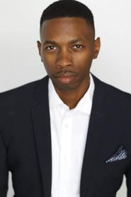 Melvin Jackson Jr. as Lowe in It's All or Nothing 2024