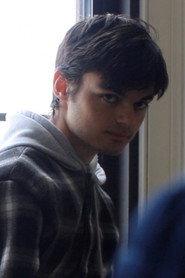 Jonathan Armitage as Sam in True Potential 2025
