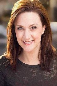 Amy McFadden as Mary in America's Most Haunted 2013