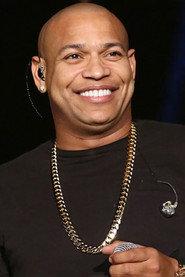 Alexander Delgado as Self - (as Gente de Zona) in Gente de Zona: En Letra de Otro 2018