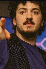 Eric Donghi as Vittima in Astaroth Death Dance 2026